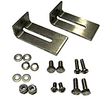 Image of Edson Marine Flush Mount Kit f/VHF Radios &amp; Small Displays