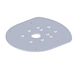 Image of Edson Marine Vision Series Mounting Plate f/Raymarine Domes &amp; Quantum Radar