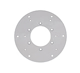 Image of Edson Marine Vision Series Mounting Plate f/Raymarine T300 &amp; T400 Thermal Cameras and Flir M-Series