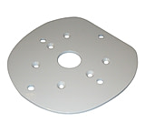 Image of Edson Marine Vision Series Mounting Plate f/Simrad HALO Open Array