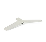 Image of Edson Marine Vision Series Wing Light Arm Receiver f/ Aft Angled Mounts