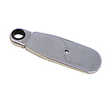 Image of Edson Marine 7&quot; Stainless Clamp-On Accessory Mount