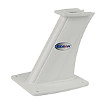 Image of Edson Marine Vision Mount 12" Aft Angled Heavy Duty