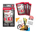 Image of Education Outdoors Build A Bike Card Game