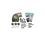 Image of Education Outdoors Hit The Trail Game