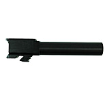 Image of ZRODelta ZRO Delta Drop in Handgun Barrel for Modulus Compact 9mm 4 Barrel Black 44857F0D