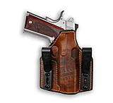 Image of We the People Holsters Colt Leather IWB Holster