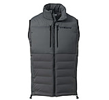 Image of KUIU Outlet Flyway Insulated Hunting Vest in Gunmetal Size 4XL 4D2E06A1