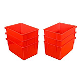 Image of Lee Hanging Bins Quantity 6 732DA613