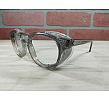 Image of Steam Punk Safety Glasses Extra Hard includes 2 year scratch warranty D2CC84E9
