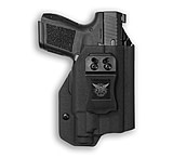 Image of We the People Holsters Canik Mete Mc9L With Streamlight Tlr-7 Sub Light Iwb Holster 4BF269BB