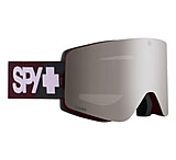 Image of Spy Optic Marauder - Spy Optic - Merlot Snow Goggles B2C0A461