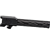Image of EFK Fire Dragon Glock 22/31 9mm Conversion Standard Pistol Barrel