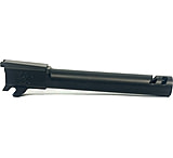 EFK Fire Dragon Sig Sauer P220/227 3.9in 45 ACP Pistol Barrel, Extended Ported, Black Nitride, SS2203.9-45PBBN
