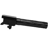 Image of EFK Fire Dragon SIG Sauer P229 357 SIG Conversion Non-Threaded Pistol Barrel