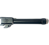EFK Fire Dragon Sig Sauer P320 9mm Compact/Carry 39in Pistol - Barrel - Threaded