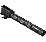 EFK Fire Dragon XD 3in Sub/Mod2 9mm Pistol - Barrel - Threaded