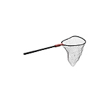 Image of EGO Fishing Landing Net Float Medium 17x19 in 30 in Handle