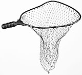 Image of EGO Fishing S2 Large 19in Rubber Coated Nylon Head