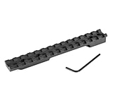 Image of Evolution Gun Works Picatinny Scope Mount, Browning
