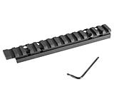 Image of Evolution Gun Works Picatinny Scope Mount, Browning