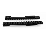 Evolution Gun Works HD Picatinny Scope Mount, Kimber