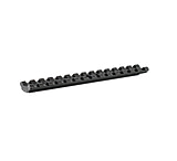 Image of Evolution Gun Works Picatinny Scope Mount, Mossberg