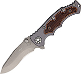 Image of Eickhorn Solingen Pohl One EDC Linerlock Folding Knife