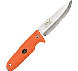 Image of EKA Nordic W12 Orange Fixed Blade Knife