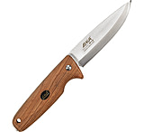 Image of EKA Nordic W12 Wood Fixed Blade Knife