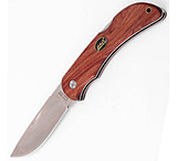 Image of EKA Swede 10 Black Folding Knife