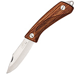 Image of EKA Swede 92 Folder Bubinga Knife