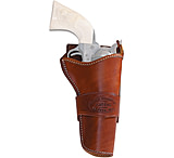 Image of El Paso Saddlery 445RR 44 Half Breed Colt Single Action Army