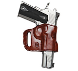 Image of El Paso Saddlery Combat Express Holster