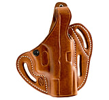 Image of El Paso Saddlery Dual Duty Holster