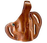 Image of El Paso Saddlery DDG26RR Dual Duty Glock262733 Russet