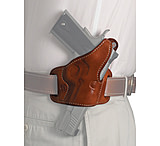 Image of El Paso SS1911RR Sky 6 1911/Browning Hi-Power Russet