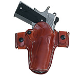 Image of El Paso OC1911RR Snap Off Compact 1911 Russet