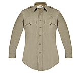 Image of Elbeco 65/35 Poly/rayon Long Sleeve Shirts - Mens