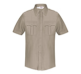 Image of Elbeco DutyMaxx Short Sleeve Poly/Rayon Stretch Shirt - Mens