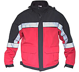 Image of Elbeco Shield Color Block Duty Jacket - Men's