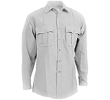 Image of Elbeco Textrop2 Zippered Long Sleeve Shirt - Men's, Sleeve Length 35-41in