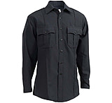 Image of Elbeco Textrop2 Zippered Long Sleeve Shirt - Men's, Sleeve Length 35-41in