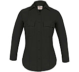 Image of Elbeco TexTrop2 Long Sleeve Polyester Shirt - Women's