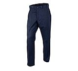 Image of Elbeco Heroshield 100% Cotton Men's 5 Pocket Plain Leg Pants ELB-PM2009NV+62