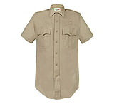 Image of Elbeco LA County Sheriff Short Sleeve Poly/Wool Shirt - Mens