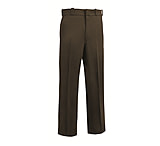 Image of Elbeco Men's Brown Textrop2 4-pocket Pants