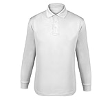 Image of Elbeco Long Sleeve UFX Tactical Polo Shirt - Mens