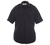 Image of Elbeco Mens, Navy, Distinction Short Sleeve Shirts