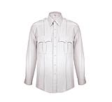 Image of Elbeco Mens, Tex Trop Long Sleeve, Tall, Zipper